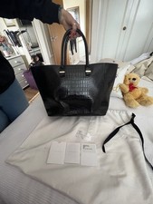 Victoria beckham large for sale  CRAWLEY