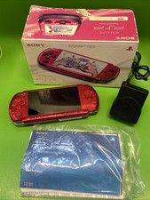 Sony psp slim for sale  HALESOWEN
