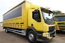 2018 volvo 4x2 for sale  FELTHAM