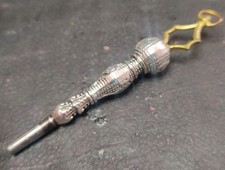 Schlüssel spindeluhr spindelt gebraucht kaufen  Hamburg