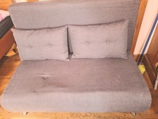 Small double folding for sale  WELLS