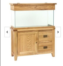 Fish tank aqua for sale  UK