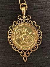 9ct gold hallmarked for sale  GRIMSBY