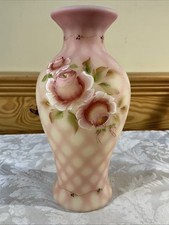 Fenton burmese glass for sale  Clarksville