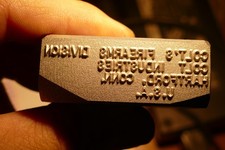 Selo perfurador para Colt`s Firearms Division b comprar usado  Enviando para Brazil