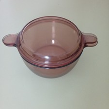 Ancienne cocotte vision d'occasion  Migennes