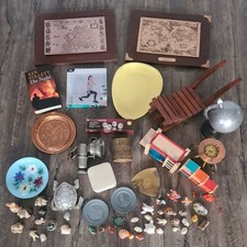 Fkohmarktkiste trödel flohmar gebraucht kaufen  Brake