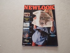 Magazine newlook oct d'occasion Magazine newlook oct d'occasion  France
