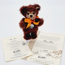 Steiff 676284 teddybär gebraucht kaufen  Heidenheim an der Brenz