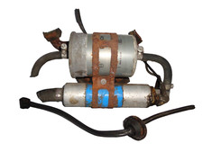 Benzinpumpe 72196004 a00047800 gebraucht kaufen  Ergoldsbach