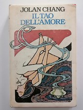 Tao dell amore usato  Piedimulera