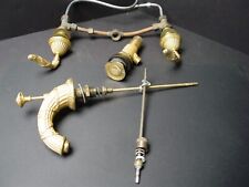 antique brass faucet for sale  Middletown