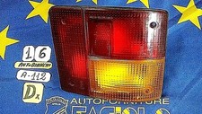 Fanale a112 compl. usato  Aprilia