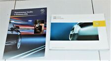 Libretto opel mp3 usato  Settimo Torinese