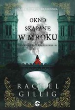 Okno skąpane w mroku - Rachel Gillig - POLSKA KSIĄŻKA na sprzedaż  PL