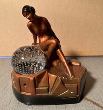 Vintage art deco for sale  Pembina