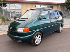2002 volkswagen eurovan for sale  Denver
