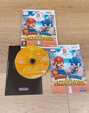 Mario sonic giochi usato  Palermo