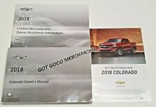 2018 chevrolet colorado for sale  Pearland