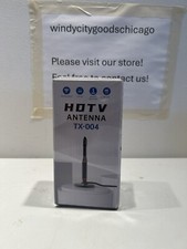 digital indoor hd antenna for sale  Lemont