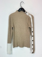 Mint velvet beige for sale  NORTHAMPTON