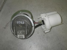 Kraftstoffpumpe elektrisch pel gebraucht kaufen  Bitterfeld