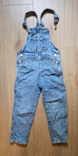 Kinder latzhose 104 gebraucht kaufen  Werne