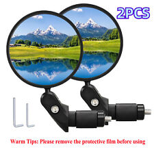 Bike mirrors 2pcs for sale  Temple City