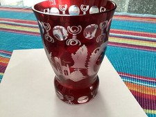Römer glasbecher böhmen gebraucht kaufen Römer glasbecher böhmen gebraucht kaufen  Bindlach