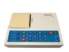 Schiller 6341 cardiograph d'occasion  Expédié en Belgium