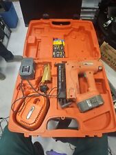 Tacwise cordless 18v for sale  DAGENHAM