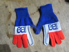Vintage motocross hallman for sale  LEICESTER