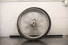 Usado, 1980 STEYR DAIMLER PUCH ARO DE PNEU DE RODA DIANTEIRA (2, 1/4-17) B407 comprar usado  Enviando para Brazil