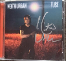 Keith urban fuse for sale  Tyrone