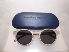 Moderne sonnenbrille woodfella gebraucht kaufen  Lübeck
