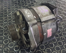 Alternatore fiat tipo usato  Sinopoli