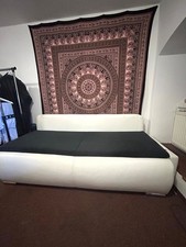 Kostenlose weiße schlafcouch gebraucht kaufen  Görlitz