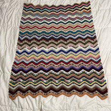 Vintage handmade crochet for sale  Houston