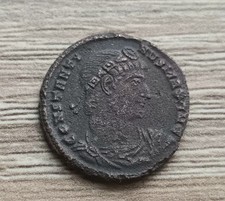 Rare follis nummus d'occasion  Pleumartin