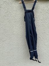 impermeable salopette pantalon d'occasion impermeable salopette pantalon d'occasion Clichy