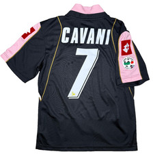 Maglia calcio vintage usato  Roma