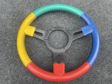 Mountney steering wheel for sale  MELTON MOWBRAY