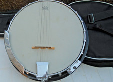 Countryman string banjo for sale  BRISTOL
