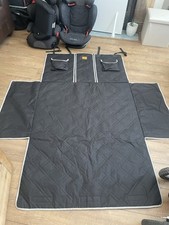 Amzpet waterproof car for sale  STOCKPORT