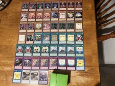 Yugioh darklord fairy for sale  New Haven