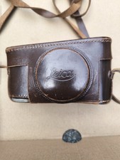Leica case iii for sale  LONDON