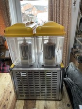 Commercial hot cold for sale  MANCHESTER