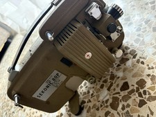 Proiettore vintage sekonic usato  Taranto
