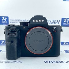 sony alpha 7r ii usato sony alpha 7r ii usato Senigallia