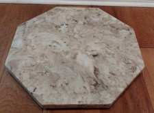 Lazy susan marble for sale  Point